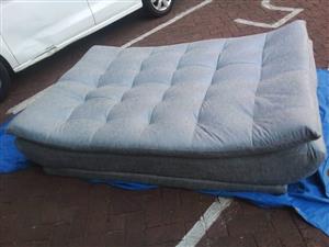 Sleeping couch