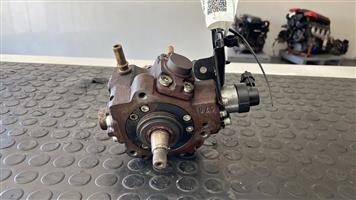 1.4 TDCI Ford F6JA Diesel Pump