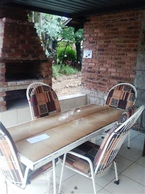 Bargain!2bed house in safe nature environment Naboomspruit Limpopo