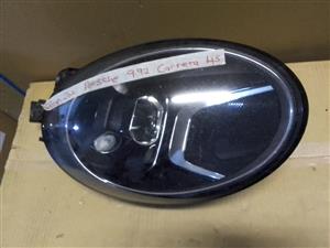 (2018-2021) PORSCHE 992 CARRERA 45 RIGHT SIDE XENON HEADLIGHT FOR SALE