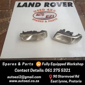 Land Rover Freelander 1 Headlights for Sale