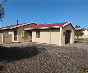 Step into this beautiful, spacious, immaculately maintained home!