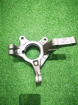 RENAULT TRIBER KNUCKLES AVAILABLE