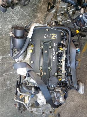 OPEL CORSA Y17DT ENGINES FOR SALE 