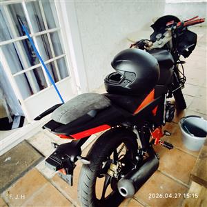 Gomoto ZR 200 For Sale 