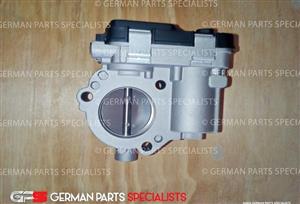 VW Polo 8 Throttle Body For Sale