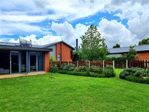 Upmarket Bushveld Retreat