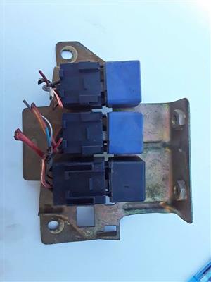Fiat siena 1.6 parts