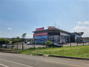 Mixed Use For Sale in Randjesfontein A H