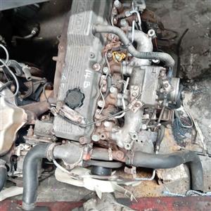 TOYOTA DYNA 14B ENGINES FOR SALE