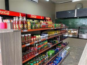 Commercial For Sale in Alrode
