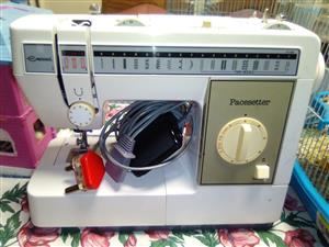 Impisol sewing machine
