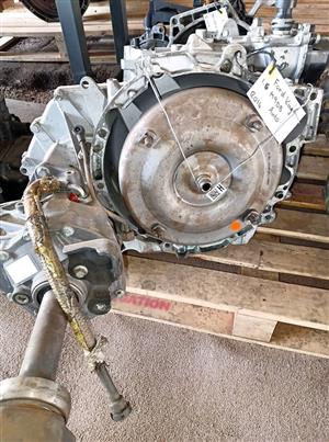 FORD KUGA 1.5 M9DB AUTOMATIC GEARBOX FOR SALE