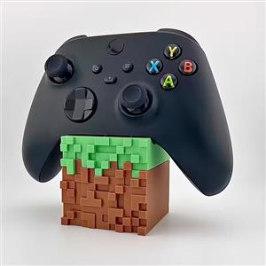 Minecraft Controller Stand