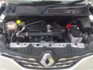 Used 2022 Renault Triber 1.0 Dynamique