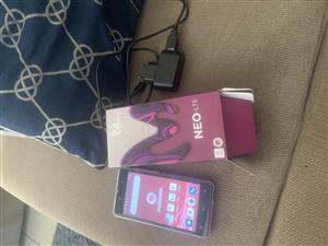 Mobicel NEO-LTE for sale for R500