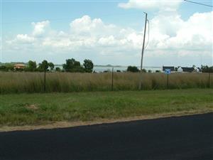 Farm For Sale in Vaal Marina