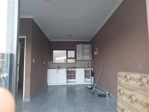  1-BEDROOM COTTAGE TO LET – KENSINGTON, JHB   Leicester Road, Kensington, Jo