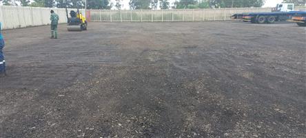 Asphalt