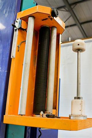 Pallet Wrapping Machine