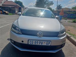 2013 VW Jetta 6. 2.0 Tdi DSG  Automatic  Diesel  Mileage 137000kms 