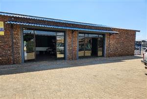  Commercial Property