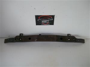 Jeep Compass front bumper stiffener