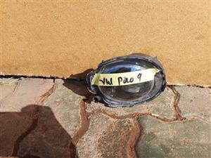 Volkswagen polo 9 fog light available for sale