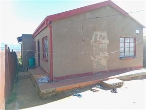 House For Sale in Phuthaditjhaba Rural