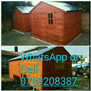 maiki Wendy house for sall