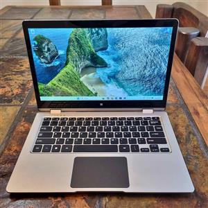Beautiful Mecer laptop