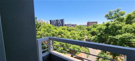 Apartment For Sale in Hatfield