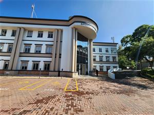 Office space to let in Sandhurst, Sandton