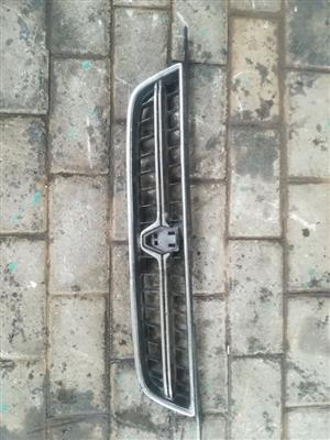 TOYOTA COROLLA FRONT GRILL FOR SALE