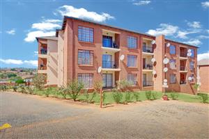 Townhouse For Sale in Chancliff Ridge