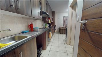 Unique 1 bedroom apartment at The Bult  North