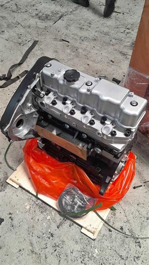 Hyundai H100 D4bb new engine for sale