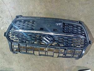 SUZUKI SWIFT FRONT GRILL
