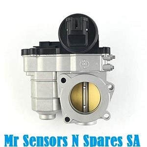 Nissan Micra K Throttle Body OE 16119-AX000
