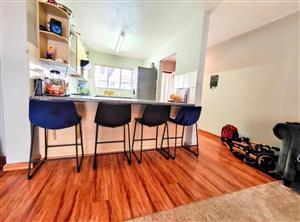 Apartment Rental Monthly in Van Dyk Park
