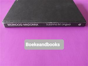 Bruinoog-Madonna - Susanna M Lingua.
