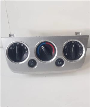 Ford Figo Climate Control 2010-2015