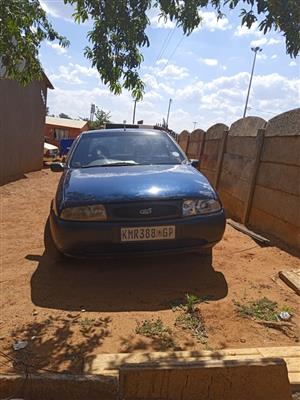 Ford fiesta for sale