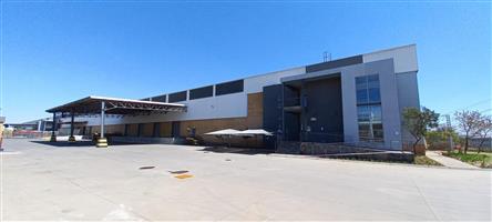Industrial Rental Monthly in Gosforth Park