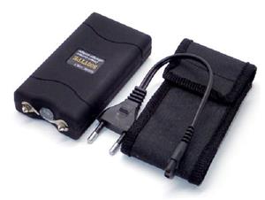 Self Defence Rechargeable Device with LED Torch Flashlight Pocket Size. Brand New Products.