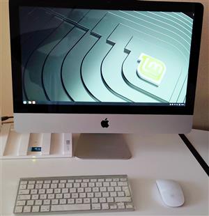 2010 Apple Imac