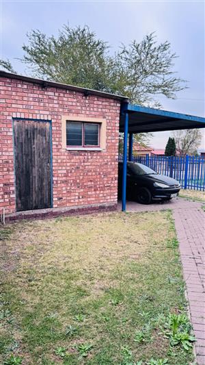 House For Sale in Reyno Ridge