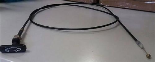 Ford Ranger Bonnet Cable