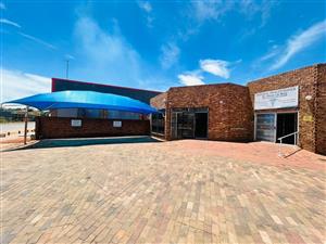 PRIME MEDICAL FACILITY PROPERTY FOR SALE- STRATEGIC INVESTMENT OPPORTUNITY