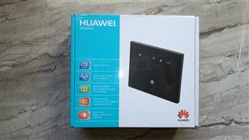 Brand New Sealed Huawei B315s-936 4G LTE Wi-Fi Router*^